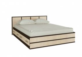 Кровать Сакура 1,2м