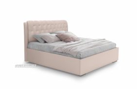 Стандартная двуспальная кровать 