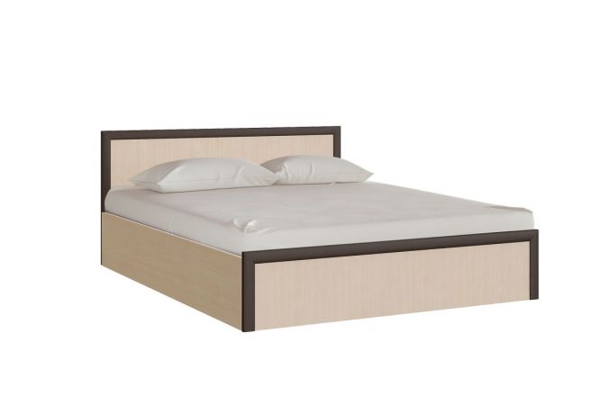 Кровать Грация 1,4 м