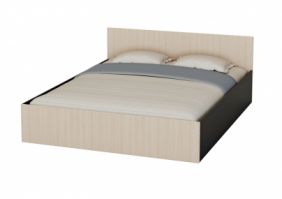 Кровать Бася 1.6 м