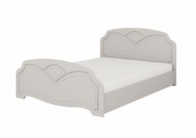 Кровать Натали-1 1,4 м (М)