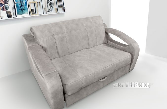 В Пензе купить небольшой диван, по ценам производителя. Доставка!