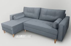 Угловой диван  