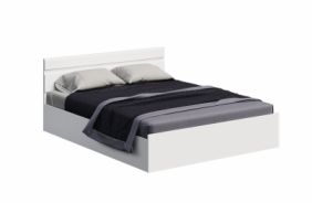 Кровать Нэнси NEW 1,6 м