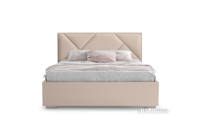 Кровать без подъёмнго механизма 