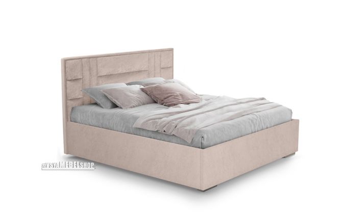  Кровать без подъемного механизма 