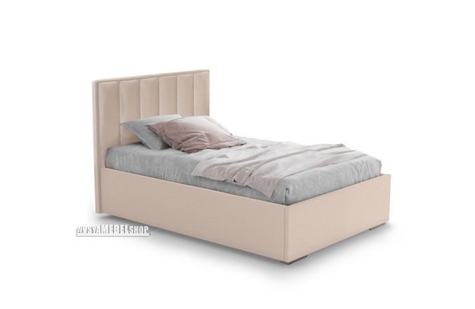 Малогабаритная кровать 