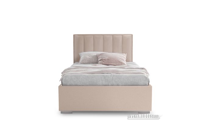 Малогабаритная кровать 