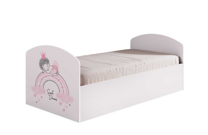 Кровать Принцесса-1
