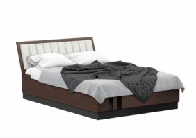 Кровать Магнолия с ПМ 1,6 м