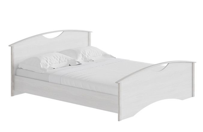 Кровать 1,6 (ЯН-16)
