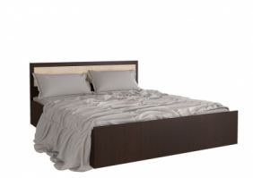 Кровать Фиеста 1,6 м (М)