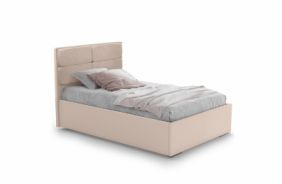 Кровать Азалия 1,2 м