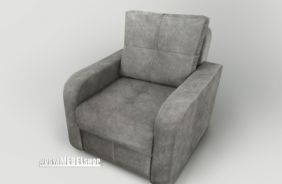 Кресло Адель Cortex без накладок