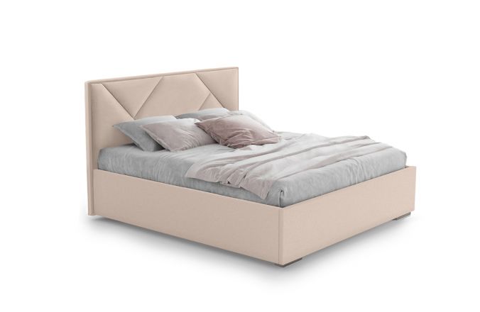Двуспальная кровать 
