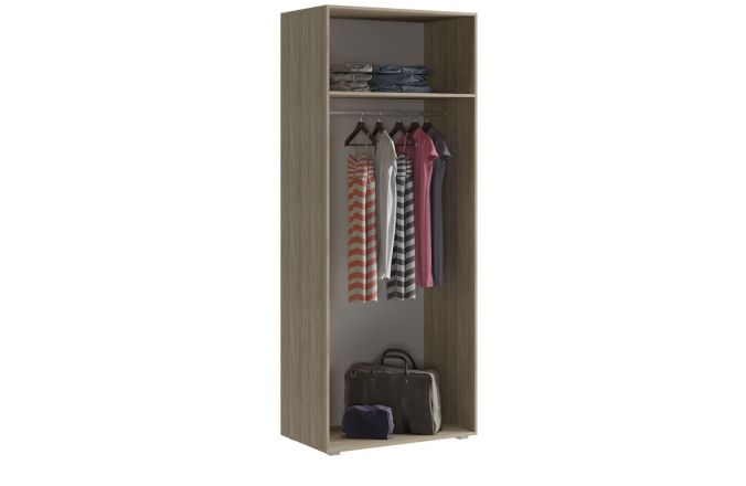 Шкаф для одежды (ИН-103)