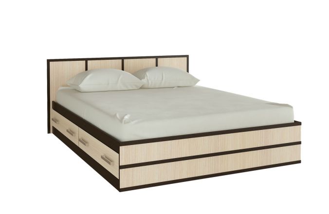 Сакура кровать 0,9 м