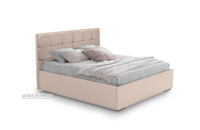 Кровать Азалия NEW 2 1,6 м