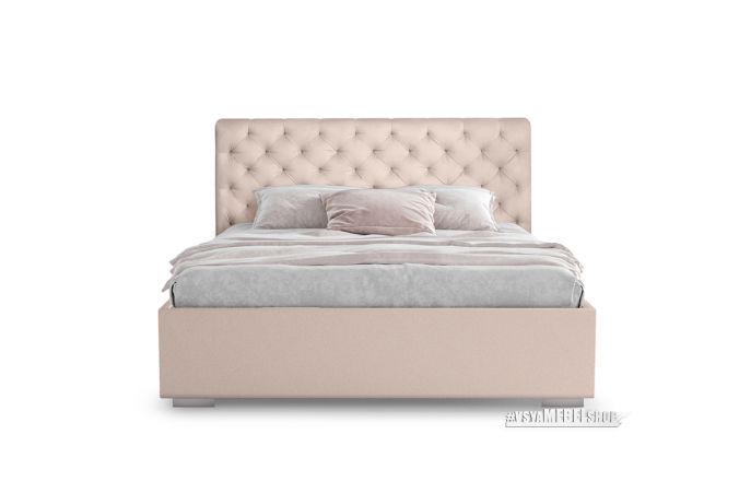Кровать без подъемного механизма 