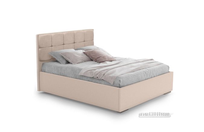 Кровать Азалия NEW 2 1,4 м