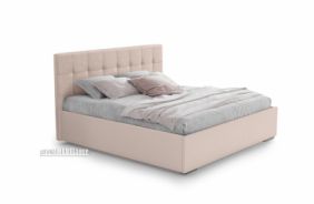 Двуспальная кровать «Сонет» 1,8 м