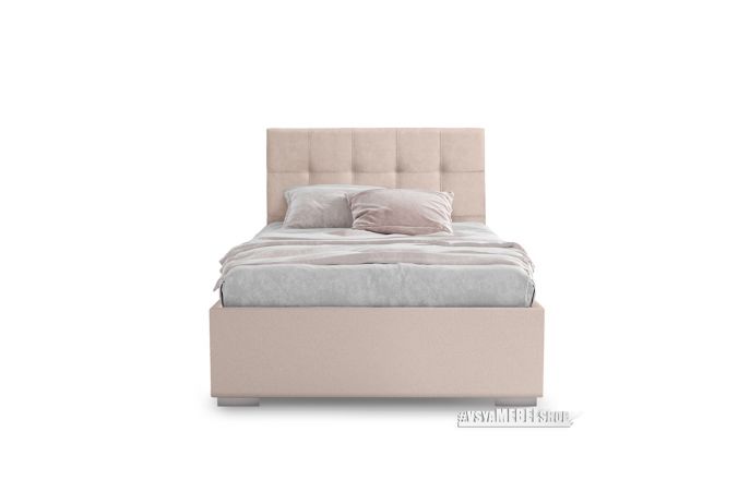 Кровать односпальная «Сонет» 1,2 м