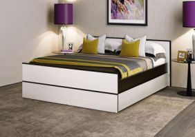  Кровать без ящиков Фиеста 23  1,2 м (Р)