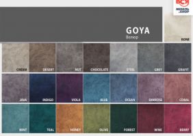 Ткань Goya