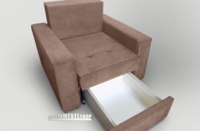 Кресло - кровать Сенатор
