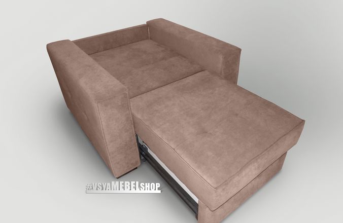 Кресло - кровать Сенатор