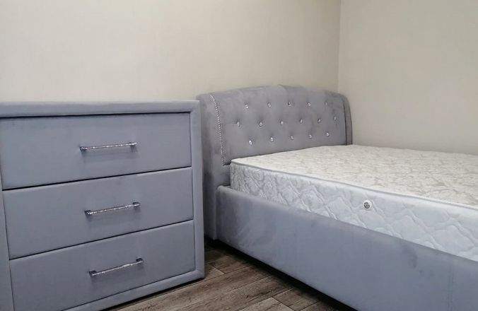 Кровать Диана 2. Фото от покупателей