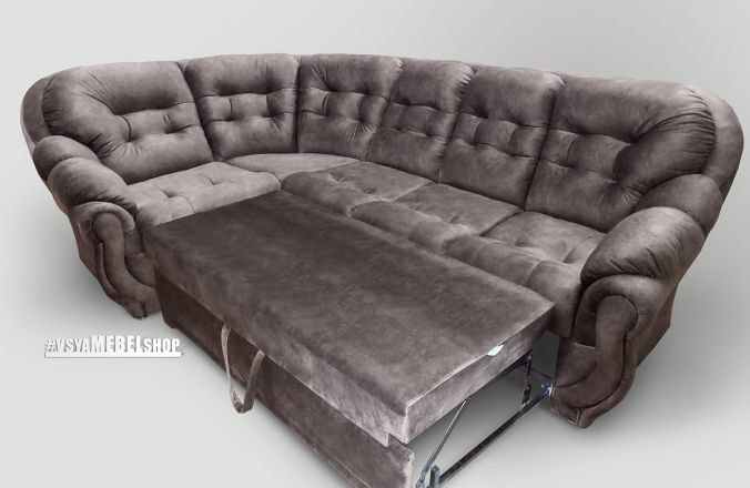 Угловой диван  