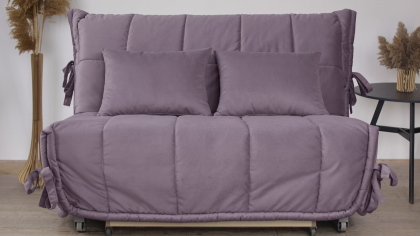 Нужен удобный диван, но мало места?