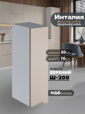 Инталия Ш-200 — Моно керамика