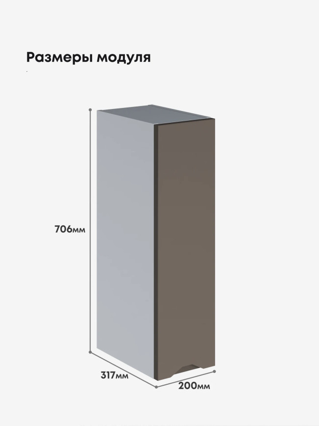 Инталия Ш-200 — Моно брауни