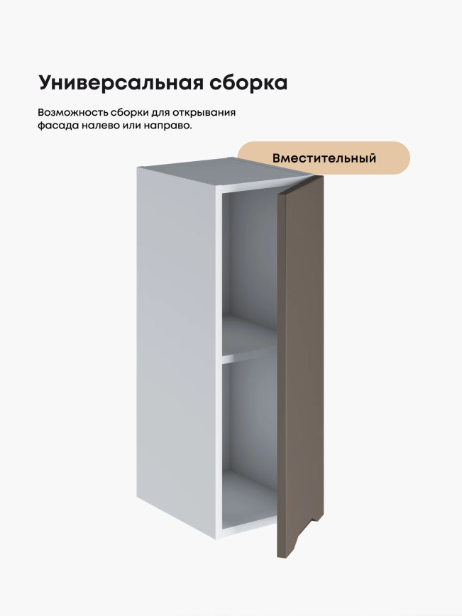 Инталия Ш-250 — Моно брауни