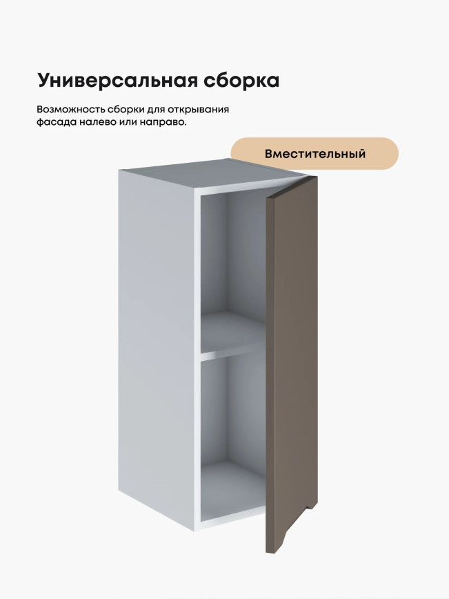 Инталия Ш-300 — Моно брауни