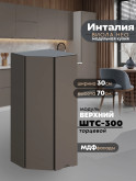 Инталия ШТС-300 — Моно брауни