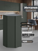 Инталия ШТС-300 — Моно грин