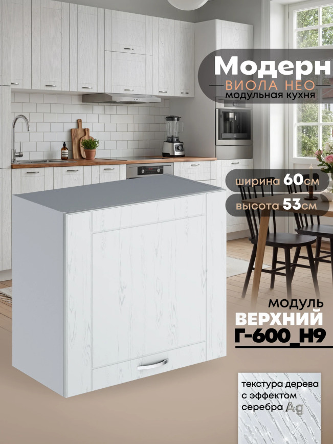 Модерн — Модерн_Г-600_Н9_Альберо браш серебро_1.jpg