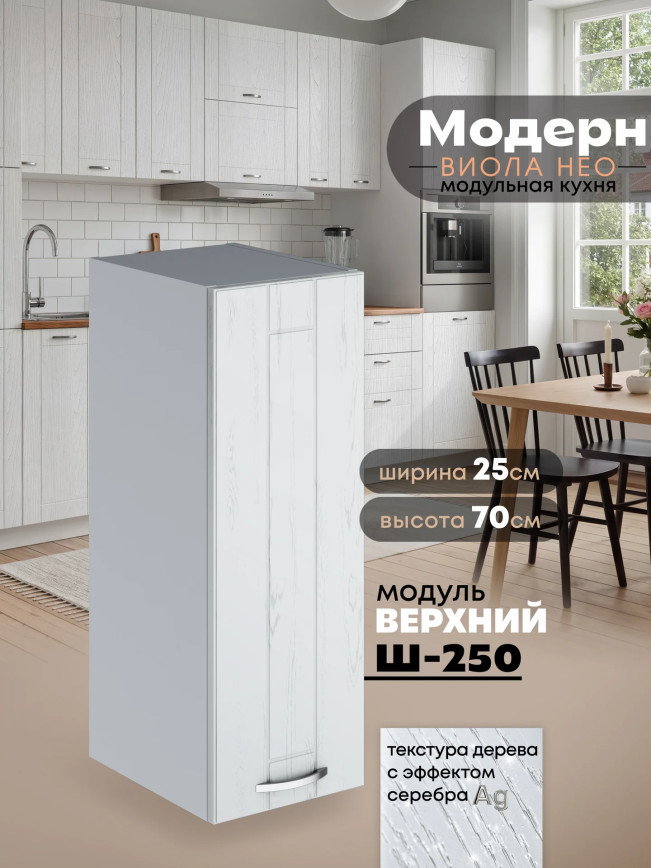 Модерн — Модерн_Ш250_Альберо браш серебро_1.jpg