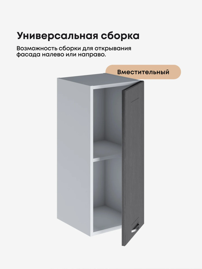 Модерн — Модерн_Ш300_Графит структурный_3.jpg