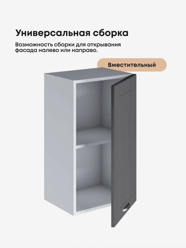 Модерн — Модерн_Ш400_Графит структурный_3.jpg