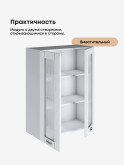 Модерн — Модерн_Ш700_Н9_стекло_Альберо браш серебро_3.jpg