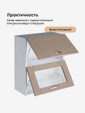 Модерн — Модерн_ШГ600_глух+стекло_Латте софт_3.jpg