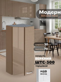 Модерн — Модерн_ШТС300_Кофе с молоком_1.jpg